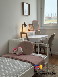 3 pokoje! Niski blok! A. Krzywoń!!